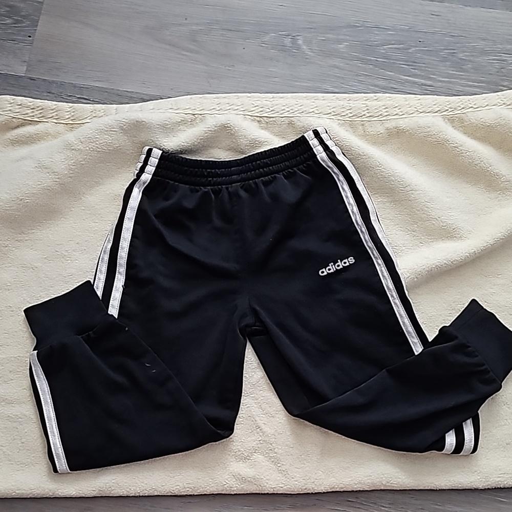 Adidas - Kids Track Pants